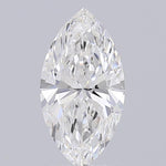IGI 2.06 Carat Marquise Lab Grown Diamond 人工培育鑽石 實驗室人造鑽石
