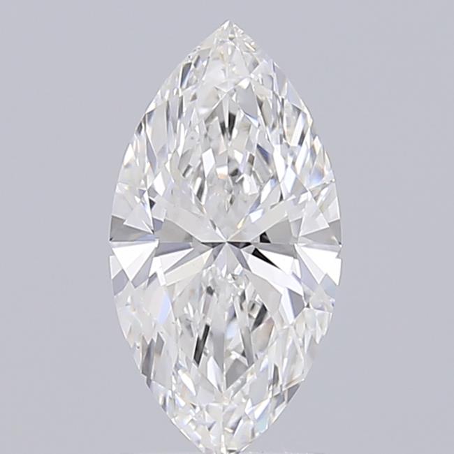 IGI 2.06 Carat Marquise Lab Grown Diamond 人工培育鑽石 實驗室人造鑽石