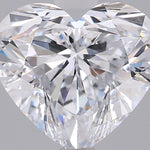 IGI 1.77 Carat Heart Lab Grown Diamond 人工培育鑽石 實驗室人造鑽石