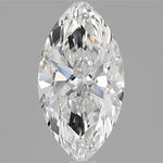 IGI 1.51 Carat Marquise Lab Grown Diamond 人工培育鑽石 實驗室人造鑽石
