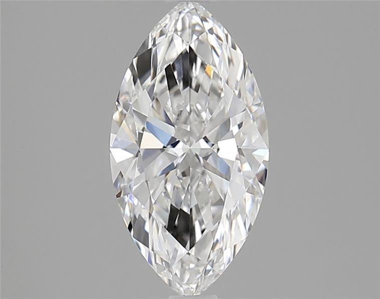 IGI 1.51 Carat Marquise Lab Grown Diamond 人工培育鑽石 實驗室人造鑽石