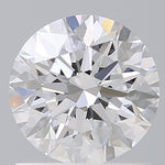 IGI 1.1 Carat Round Brilliant Lab Grown Diamond