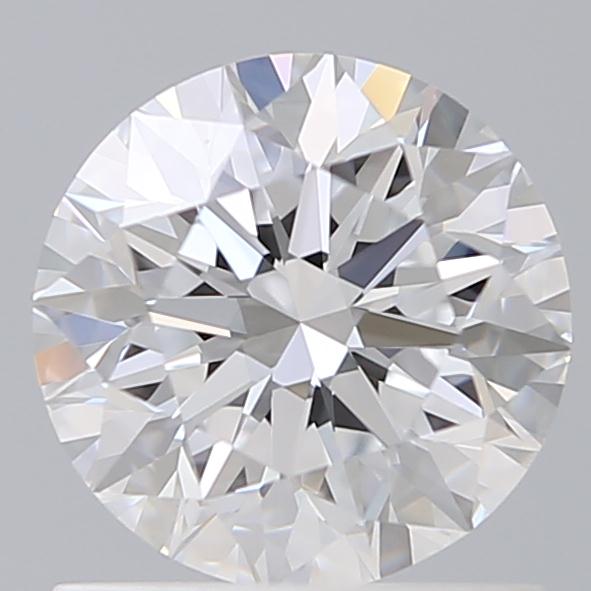 IGI 1.1 Carat Round Brilliant Lab Grown Diamond