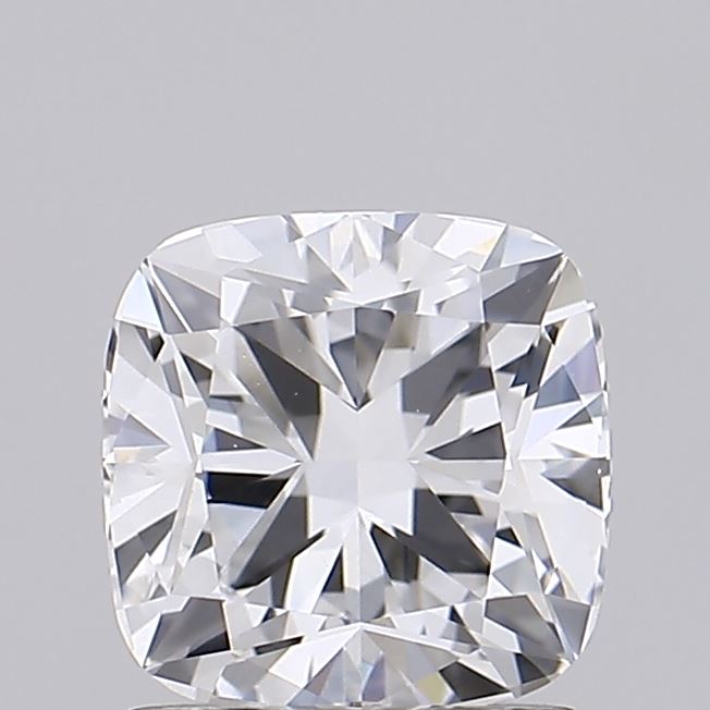 IGI 1.35 Carat Cushion Lab Grown Diamond 人工培育鑽石 實驗室人造鑽石
