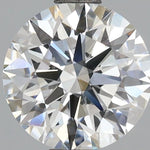 IGI 1.60 Carat Round Brilliant Lab Grown Diamond 人工培育鑽石 實驗室人造鑽石