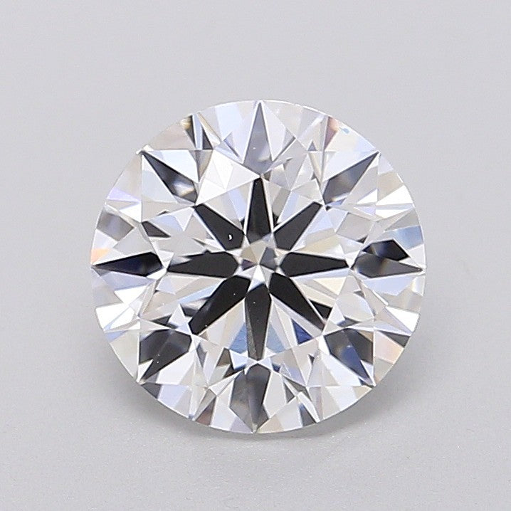 IGI 2.00 Carat Round Brilliant Lab Grown Diamond 人工培育鑽石 實驗室人造鑽石