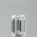 IGI 4.61 Carat Emerald Lab Grown Diamond 人工培育鑽石 實驗室人造鑽石