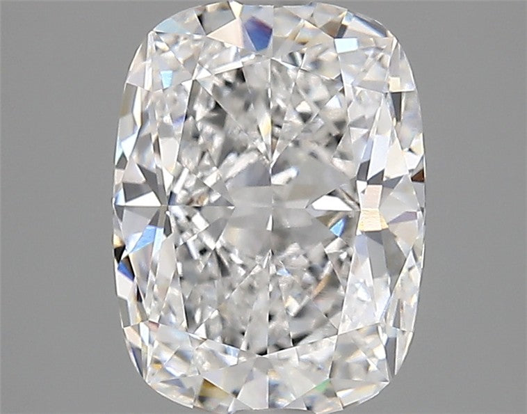 IGI 2.82 Carat Cushion Lab Grown Diamond 人工培育鑽石 實驗室人造鑽石