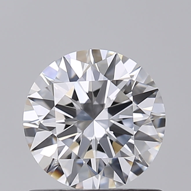 IGI 0.88 Carat Round Brilliant Lab Grown Diamond