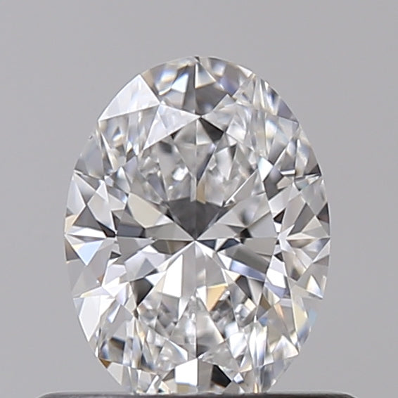 IGI 0.52 Carat 橢圓形 - Oval 培育鑽石 Lab Grown Diamond 人造鑽石 人工鑽石 實驗室鑽石 培養鑽石 香港 培育鑽 