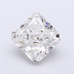 IGI 2.10 Carat Radiant Cut Lab Grown Diamond 人工培育鑽石 實驗室人造鑽石