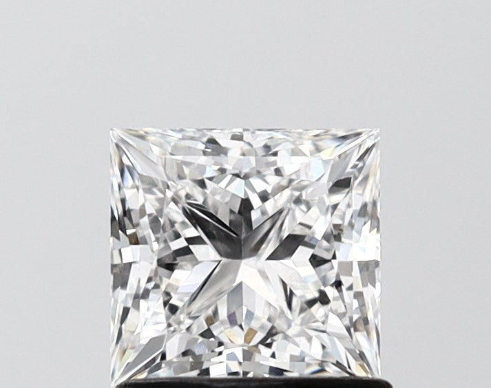 IGI 1.10 Carat Princess Cut Lab Grown Diamond 人工培育鑽石 實驗室人造鑽石