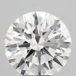 IGI 4.34 Carat Round Brilliant Lab Grown Diamond 人工培育鑽石 實驗室人造鑽石