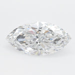 IGI 1 Carat Marquise Lab Grown Diamond