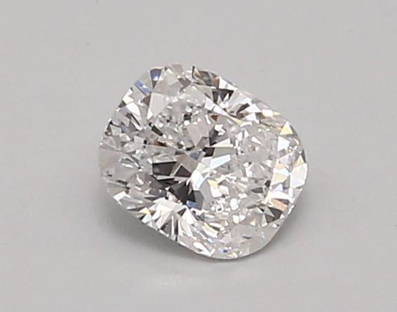 IGI 0.61 Carat Cushion Lab Grown Diamond