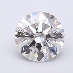 IGI 1.20 Carat Round Brilliant Lab Grown Diamond 人工培育鑽石 實驗室人造鑽石