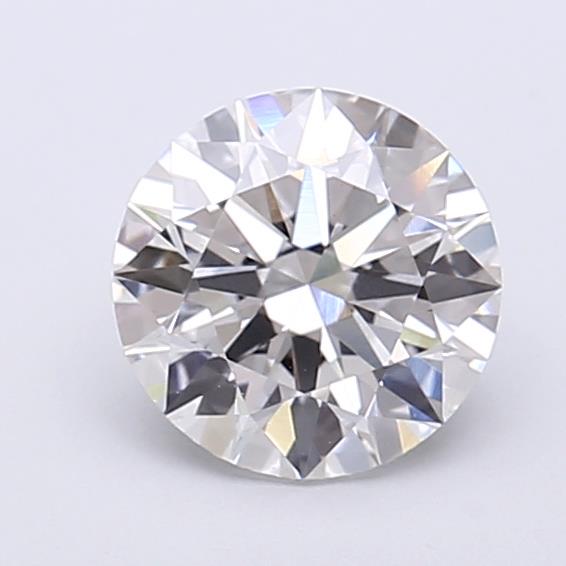 IGI 1.20 Carat Round Brilliant Lab Grown Diamond 人工培育鑽石 實驗室人造鑽石