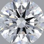 IGI 1.00 Carat Round Brilliant Lab Grown Diamond 人工培育鑽石 實驗室人造鑽石