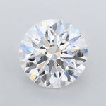 IGI 0.93 Carat Round Brilliant Lab Grown Diamond 人工培育鑽石 實驗室人造鑽石