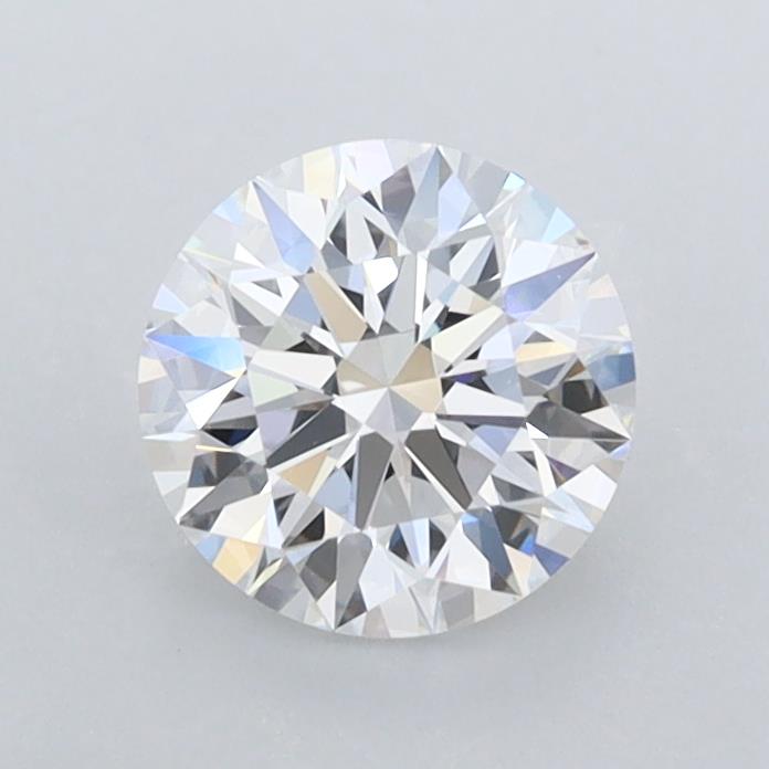 IGI 0.93 Carat Round Brilliant Lab Grown Diamond 人工培育鑽石 實驗室人造鑽石