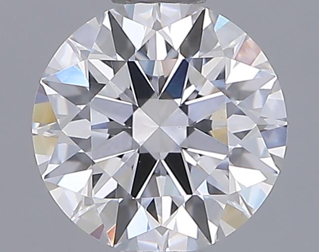 IGI 0.92 Carat Round Brilliant Lab Grown Diamond 人工培育鑽石 實驗室人造鑽石