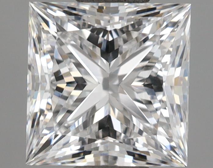 IGI 1.14 Carat Princess Cut Lab Grown Diamond 人工培育鑽石 實驗室人造鑽石