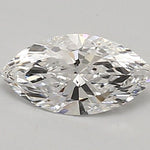 IGI 0.9 Carat Marquise Lab Grown Diamond