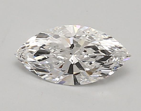 IGI 0.9 Carat Marquise Lab Grown Diamond