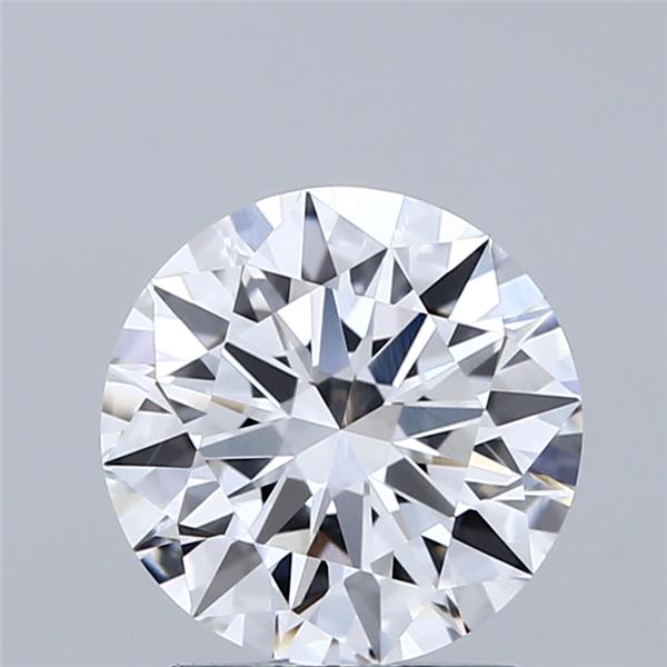 IGI 2 Carat Round Brilliant Lab Grown Diamond