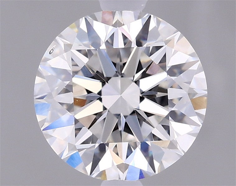 IGI 1.10 Carat Round Brilliant Lab Grown Diamond 人工培育鑽石 實驗室人造鑽石
