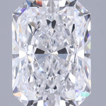IGI 1.90 Carat Radiant Cut Lab Grown Diamond 人工培育鑽石 實驗室人造鑽石