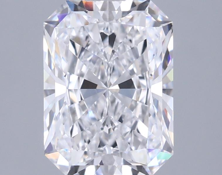 IGI 1.90 Carat Radiant Cut Lab Grown Diamond 人工培育鑽石 實驗室人造鑽石