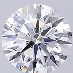 IGI 1.16 Carat Round Brilliant Lab Grown Diamond