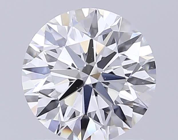 IGI 1.16 Carat Round Brilliant Lab Grown Diamond