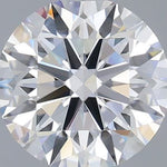 IGI 1.12 Carat Round Brilliant Lab Grown Diamond 人工培育鑽石 實驗室人造鑽石