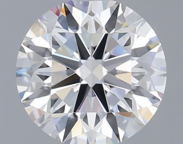 IGI 1.12 Carat Round Brilliant Lab Grown Diamond 人工培育鑽石 實驗室人造鑽石