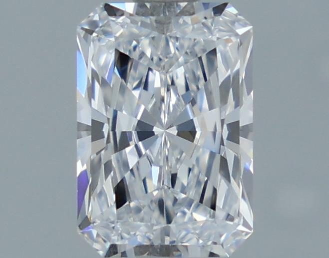 IGI 1.37 Carat Radiant Cut Lab Grown Diamond 人工培育鑽石 實驗室人造鑽石