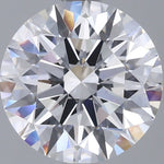 IGI 2.32 Carat Round Brilliant Lab Grown Diamond 人工培育鑽石 實驗室人造鑽石
