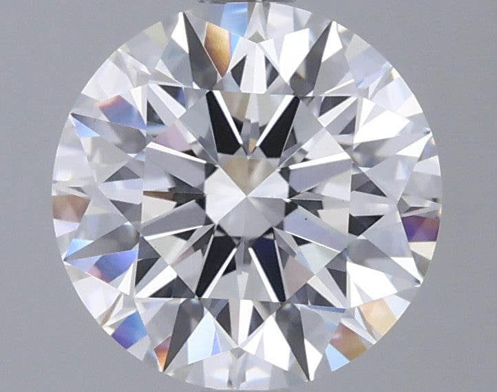 IGI 2.32 Carat Round Brilliant Lab Grown Diamond 人工培育鑽石 實驗室人造鑽石