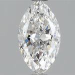 IGI 1.01 Carat Marquise Lab Grown Diamond 人工培育鑽石 實驗室人造鑽石