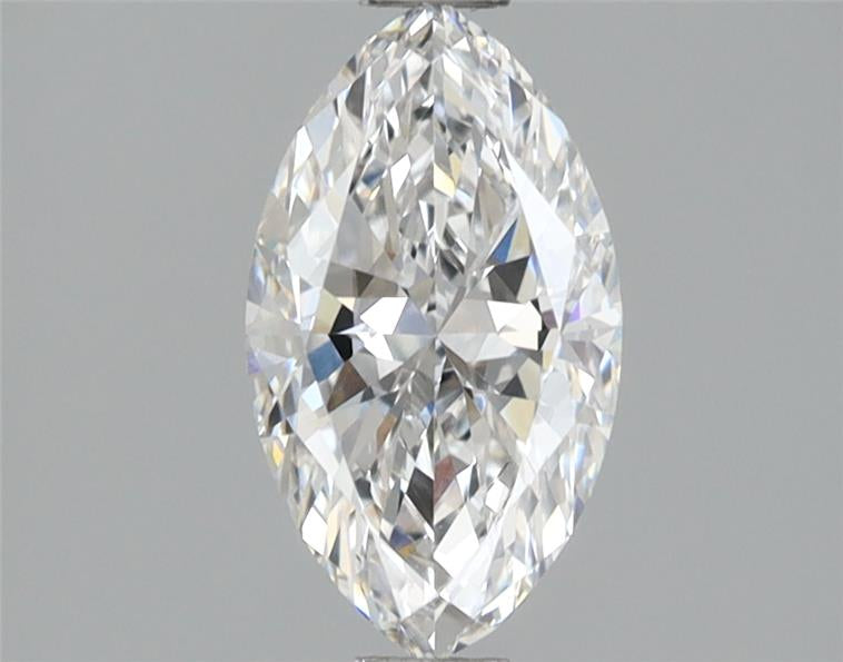 IGI 1.01 Carat Marquise Lab Grown Diamond 人工培育鑽石 實驗室人造鑽石