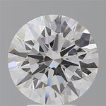 IGI 4.60 Carat Round Brilliant Lab Grown Diamond 人工培育鑽石 實驗室人造鑽石