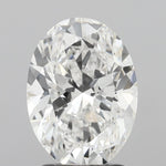 IGI 2.32 Carat Oval Lab Grown Diamond 人工培育鑽石 實驗室人造鑽石