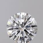 IGI 1.02 Carat Round Brilliant Lab Grown Diamond