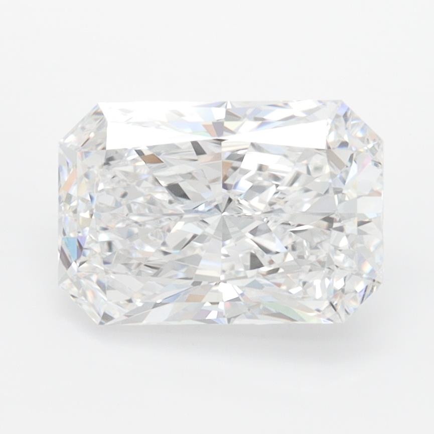 IGI 1.90 Carat Radiant Cut Lab Grown Diamond 人工培育鑽石 實驗室人造鑽石