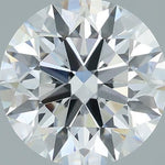 IGI 1.65 Carat Round Brilliant Lab Grown Diamond 人工培育鑽石 實驗室人造鑽石