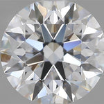 IGI 2.00 Carat Round Brilliant Lab Grown Diamond 人工培育鑽石 實驗室人造鑽石