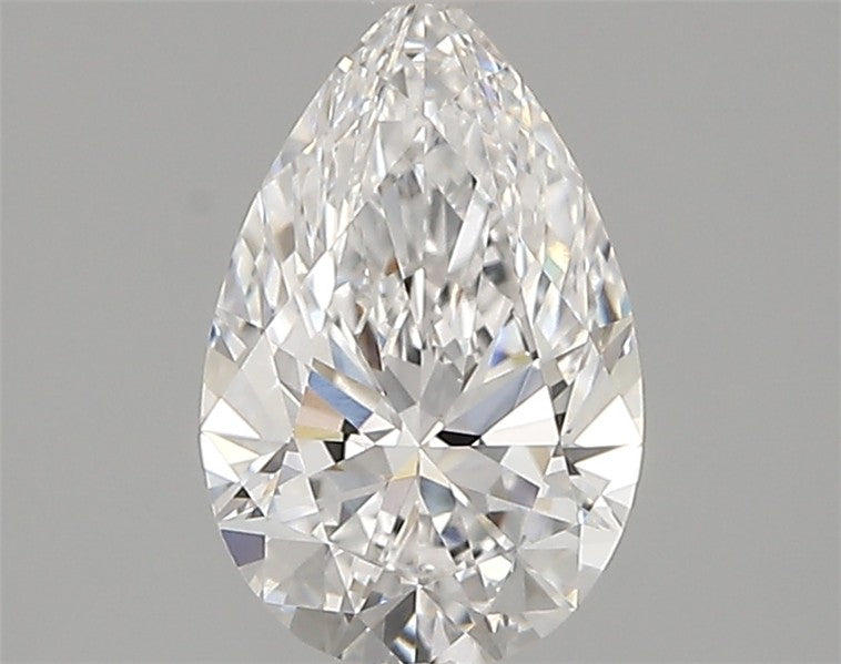 IGI 1.22 Carat Pear Lab Grown Diamond 人工培育鑽石 實驗室人造鑽石