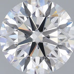 IGI 1.75 Carat Round Brilliant Lab Grown Diamond 人工培育鑽石 實驗室人造鑽石