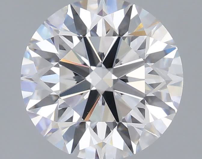 IGI 1.75 Carat Round Brilliant Lab Grown Diamond 人工培育鑽石 實驗室人造鑽石